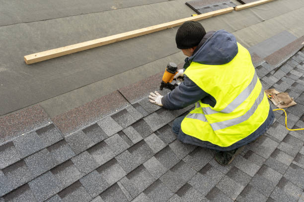 Kentwood, MI Roofing Contractor Company