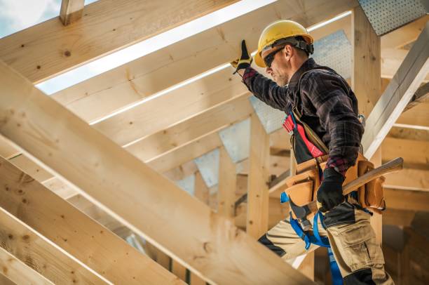 Heating Cable for Roof Installation in Kentwood, MI