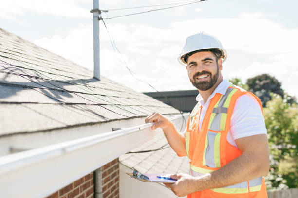 Roof Installation Near Me in Kentwood, MI