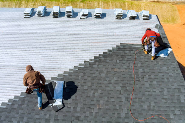 Roof Gutter Cleaning in Kentwood, MI
