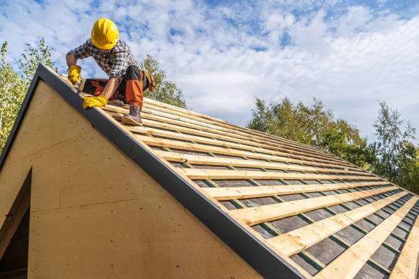 Kentwood, MI Roofing Contractor Company