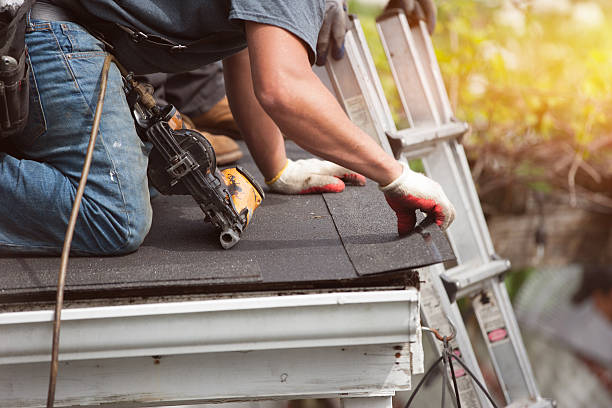 Gutter Installation and Roofing in Kentwood, MI